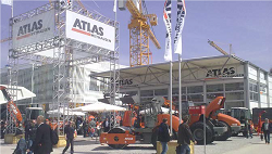 BAUMA