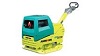 Ammann Vibrationsplatte APH 6530