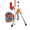 Nedo Hochbaulaser-Set Sirius 1HV 